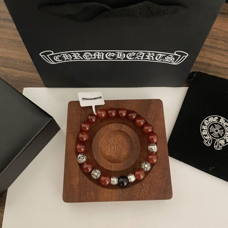 Chrome Hearts Bracelets